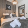 Les Arcs - Residencia Le Quartz - Apto 4 pzas 8 pax STANDARD 